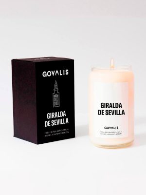 Giralda de Sevilla