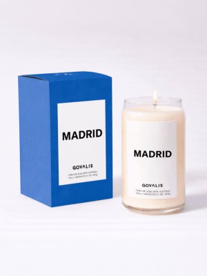 Madrid