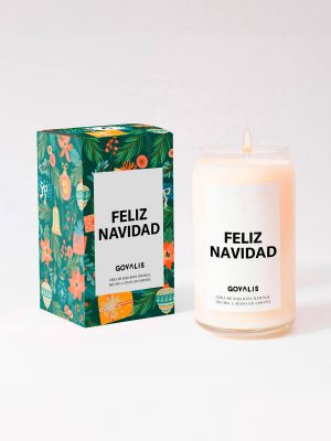Feliz Navidad