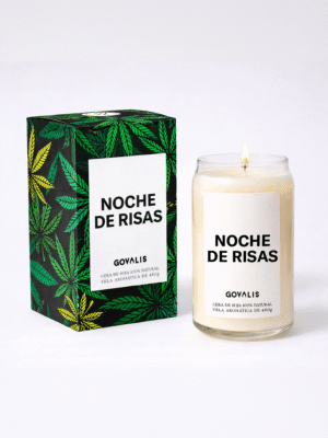 Noche de Risas
