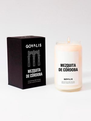 Mezquita de Córdoba