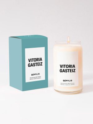 Vitoria-Gasteiz