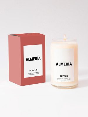 Almería