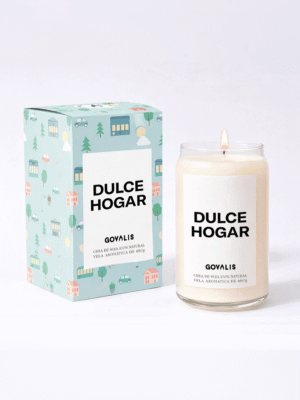 Dulce Hogar