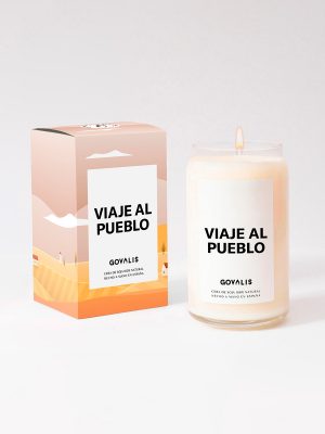 Viaje al Pueblo
