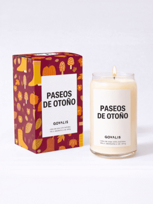 Paseos de Otoño