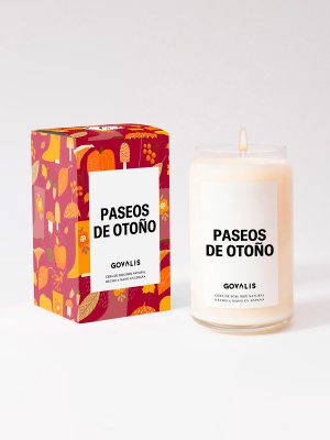 Paseos de Otoño
