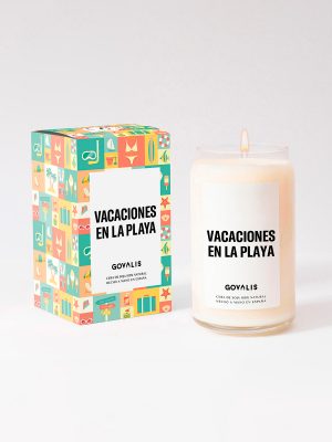 Vacaciones en la Playa