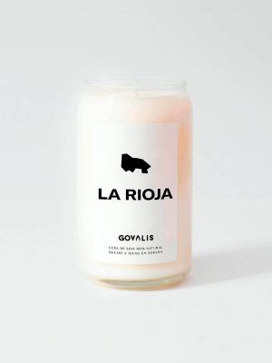 LA RIOJA