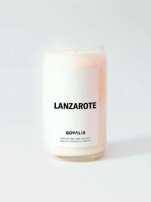 LANZAROTE