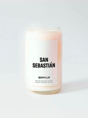 SAN SEBASTIAN