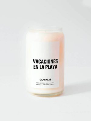 VACACIONES EN LA PLAYA
