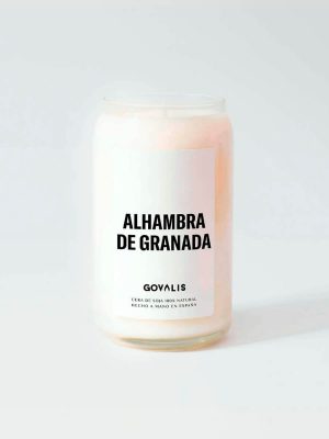 ALHAMBRA DE GRANADA