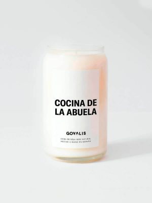 COCINA DE LA ABUELA