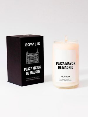 Plaza Mayor de Madrid