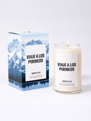 Viaje a los Pirineos