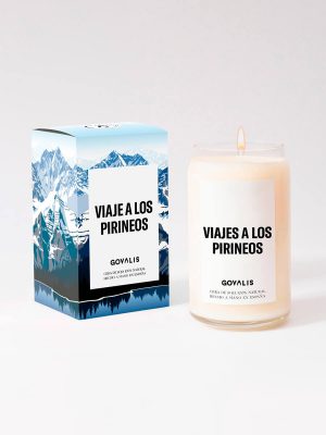 Viaje a los Pirineos