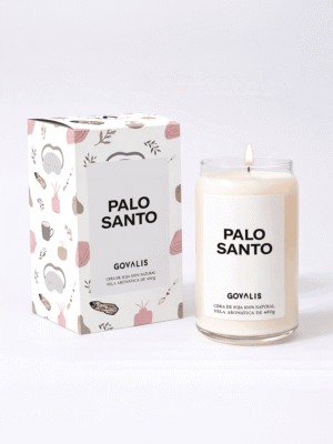 Palo Santo