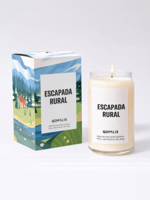 Escapada Rural